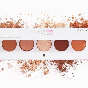 Ofra Signature Eyeshadow Palette Luxe